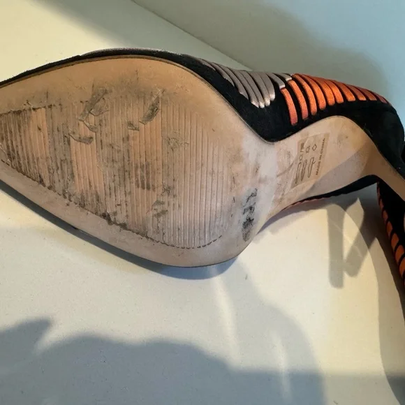 Reiss Heels - Picture 7 of 15